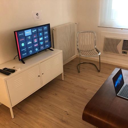 Le Clio Carre D'Or Beach Apartment 尼斯 外观 照片