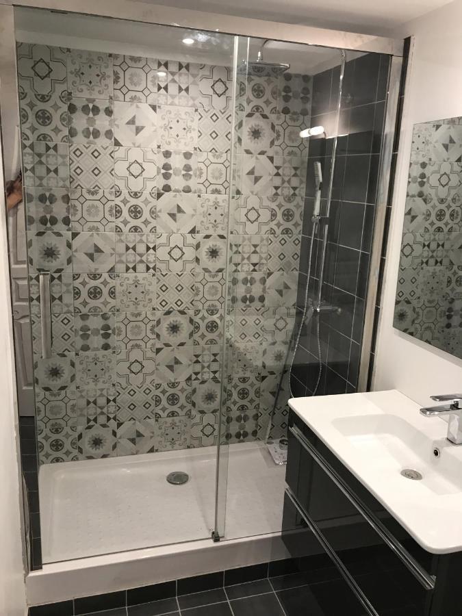 Le Clio Carre D'Or Beach Apartment 尼斯 外观 照片