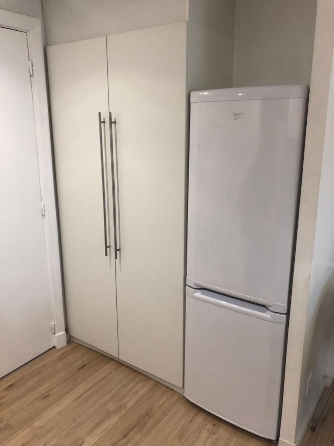 Le Clio Carre D'Or Beach Apartment 尼斯 外观 照片
